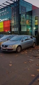 Volkswagen-passat-benzina Bucuresti Sectorul 3