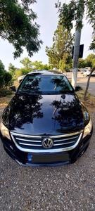 Volkswagen Passat cc Galati