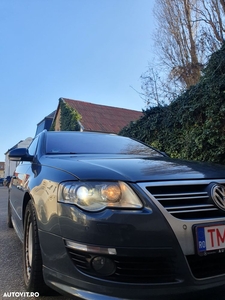 Volkswagen Passat Variant 2.0 TDI DPF DSG R-Line Edition