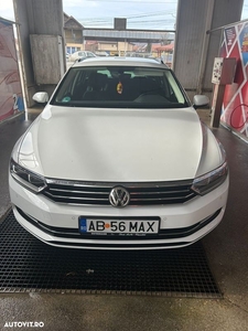 Volkswagen Passat Variant 2.0 TDI SCR DSG Comfortline