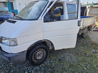 Volkswagen T4 doka Constanta