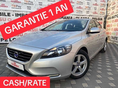 VOLVO V40-07/2014-2,0D4-business,navi,tva deductibil,GARANTIE 1 AN, Ploiesti