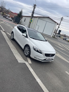 Volvo V40 1.6 Euro 5 2013 luna 12 Cluj-Napoca