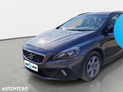 Volvo V40 D3 Aut. Momentum