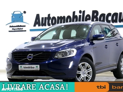 Volvo XC 60 D4 AWD Geartronic Ocean Race