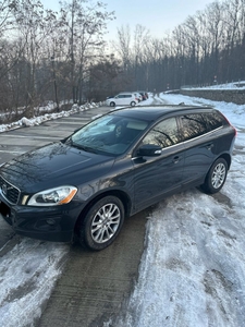 Volvo Xc60 Automat Alexandru cel Bun