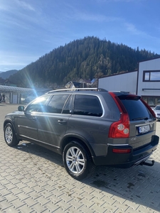 Volvo XC90 / 163 cp Frumosu