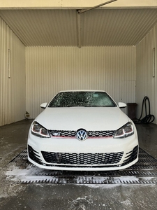 VW Golf 7 GTI 2015 DSG 120k km Constanta