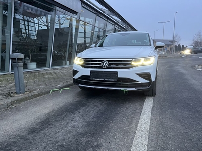 Vw Tiguan 2.0TDI DSG4Motion 200CP Matrix Ghimbav