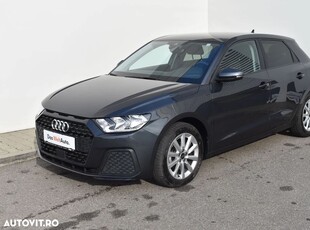 Audi A1 30 TFSI Sportback S tronic