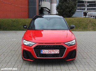 Audi A1 Sportback 30 TFSI S Line