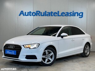 Audi A3 1.0 TFSI Design