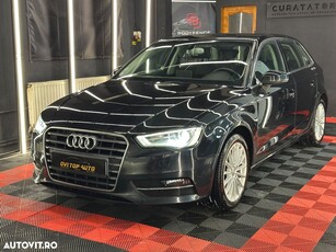 Audi A3 1.4 TFSI cylinder on demand Sportback Ambiente