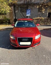 Audi A3 1.8 TFSI Sportback Ambiente