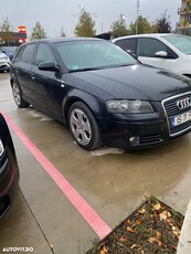 Audi A3 2.0 TDI Sportback Ambition