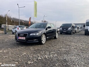 Audi A3 2.0 TDI Sportback Ambition