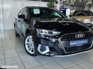 Audi A6 40 TDI quattro S tronic S line