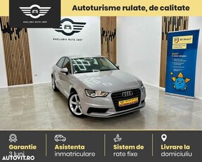 Audi A3 Sportback 1.6 TDI Attraction