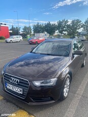 Audi A4 1.8 TFSI