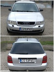 Audi A4 1.9 TDI