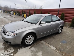 Audi A4 1.9 TDI