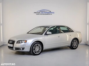 Audi A4 1.9 TDI