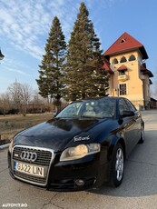 Audi A4 1.9 TDI Avant