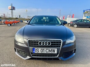 Audi A4 2.0 TDI