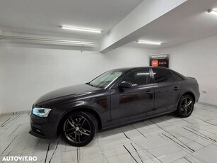 Audi A4 2.0 TDI