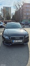 Audi A4 2.0 TDI B8