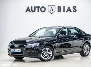 Audi A4 2.0 TDI S tronic Design