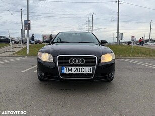 Audi A4 2.5 TDI