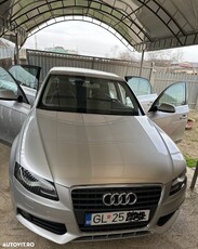 Audi A4 Avant 1.8 TFSI