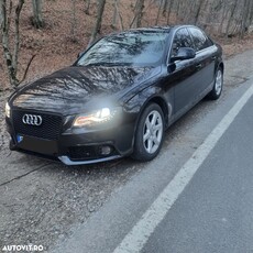 Audi A4 Avant 2.0 TDI DPF Attraction