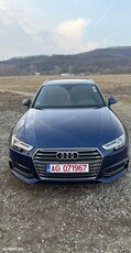 Audi A4 Avant 3.0 TDI S tronic