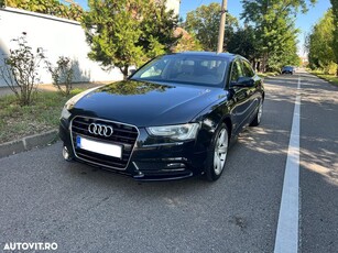 Audi A5 2.0 TDI Sportback DPF multitronic