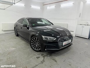 Audi A5 Sportback 2.0 35 TFSI S tronic MHEV S Line