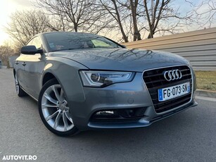 Audi A5 Sportback 2.0 TDI