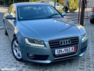 Audi A5 Sportback 2.0 TDI