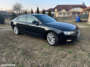 Audi A5 Sportback 2.0 TDI