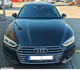 Audi A5 Sportback 2.0 TDI Multitronic