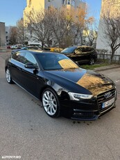 Audi A5 Sportback 2.0 TDI S tronic sport