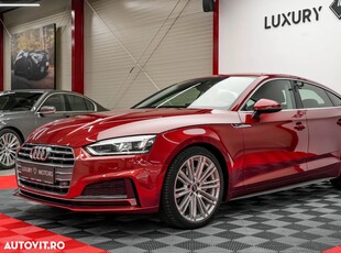 Audi A5 Sportback 40 TDI S tronic S line