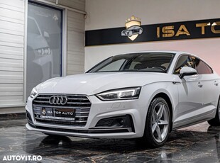 Audi A5 Sportback 40 TFSI S tronic S line