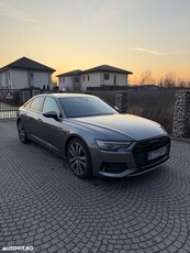 Audi A6 2.0 40 TDI quattro S tronic Sport