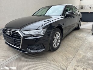 Audi A6 2.0 40 TDI S tronic Design