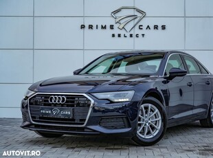 Audi A6 2.0 40 TDI S tronic Sport