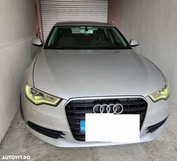 Audi A6 2.0 TDI