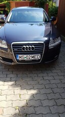 Audi A6 2.7 TDI DPF quattro Tip