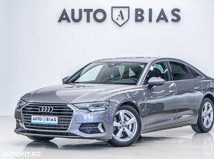 Audi A6 3.0 50 TDI quattro Tiptronic Sport